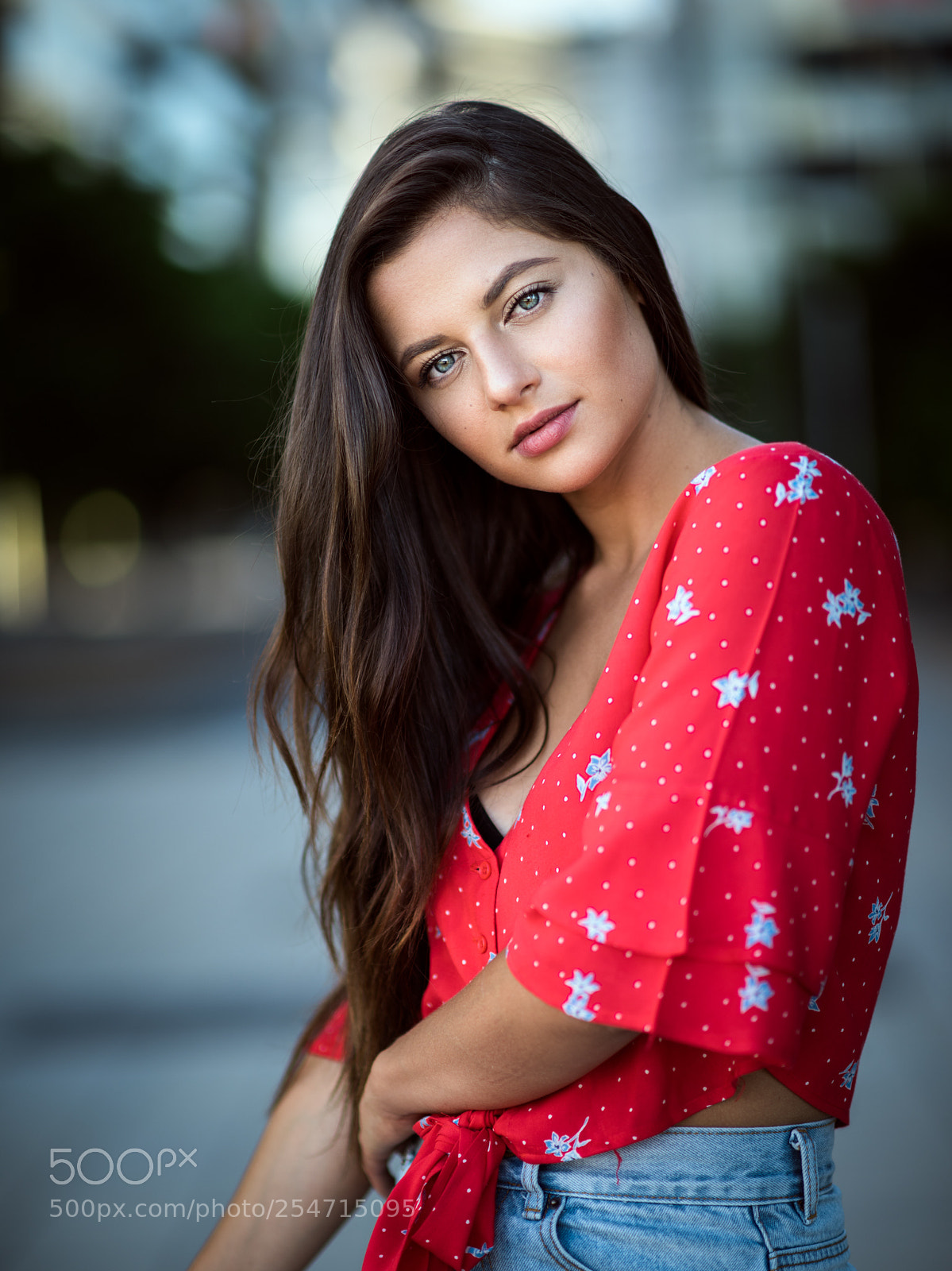Nikon D810 sample photo. *** gerogina *** photography