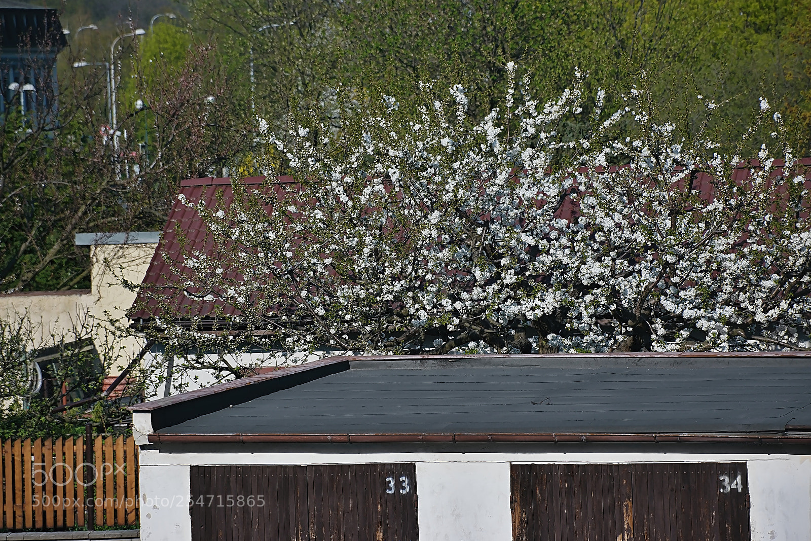 Nikon D5300 sample photo. Chomutov, czech republic photography