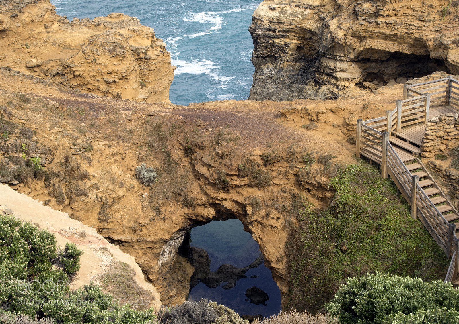 Canon EOS 7D Mark II sample photo. The grotto photography