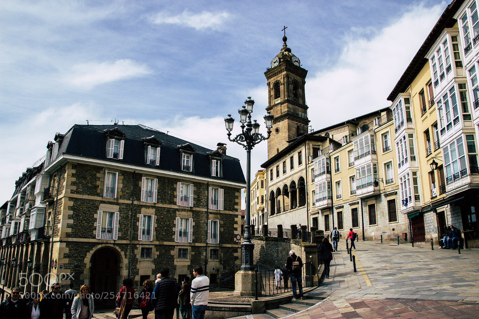 Canon EOS 1200D (EOS Rebel T5 / EOS Kiss X70 / EOS Hi) sample photo. Vitoria gasteiz photography