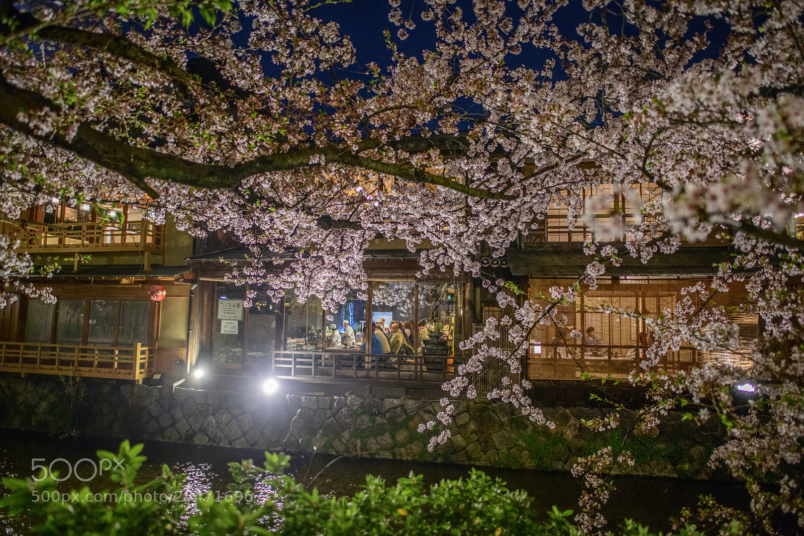 Nikon D850 sample photo. Gion kyoto (祇園, ぎおん) photography