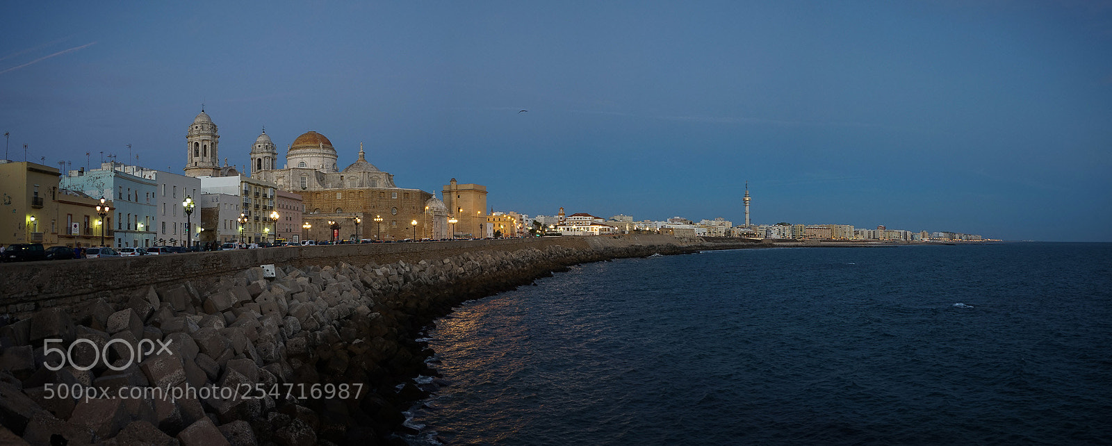 Sony a7R sample photo. Campo del sur photography