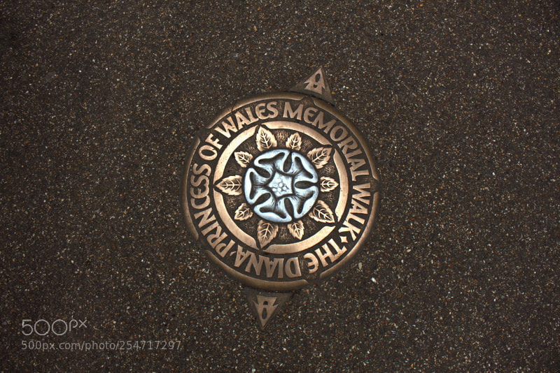 Canon EOS 700D (EOS Rebel T5i / EOS Kiss X7i) sample photo. Walkway photography