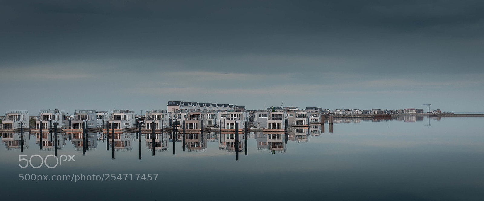 Canon EOS 6D Mark II sample photo. Schlei ostseeresort photography