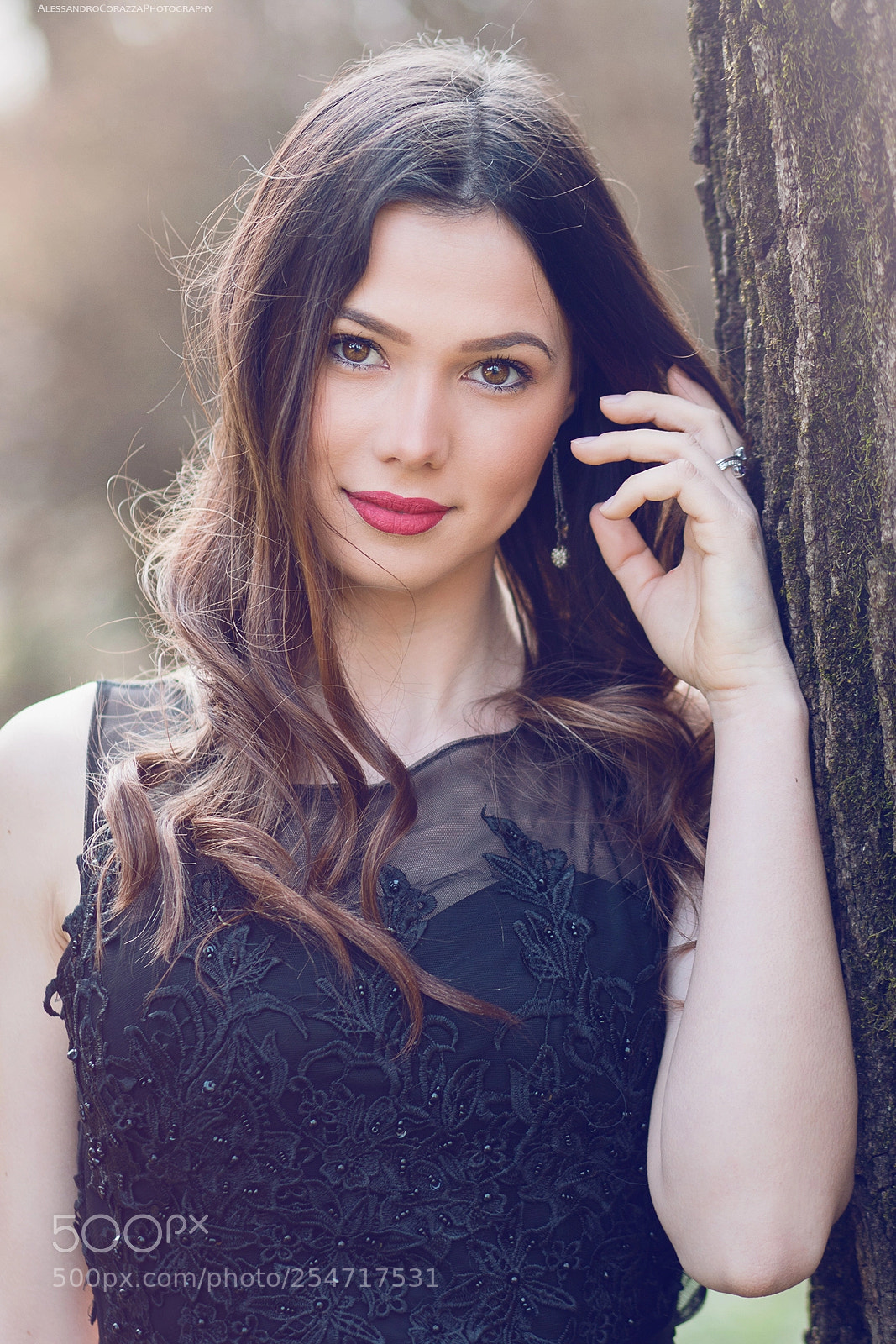 Canon EOS 40D sample photo. Mariana & light photography