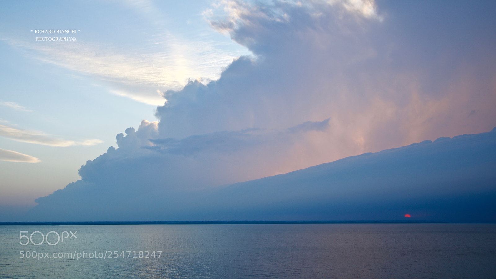 Canon EOS 5D Mark IV sample photo. Sunshine through the storm photography