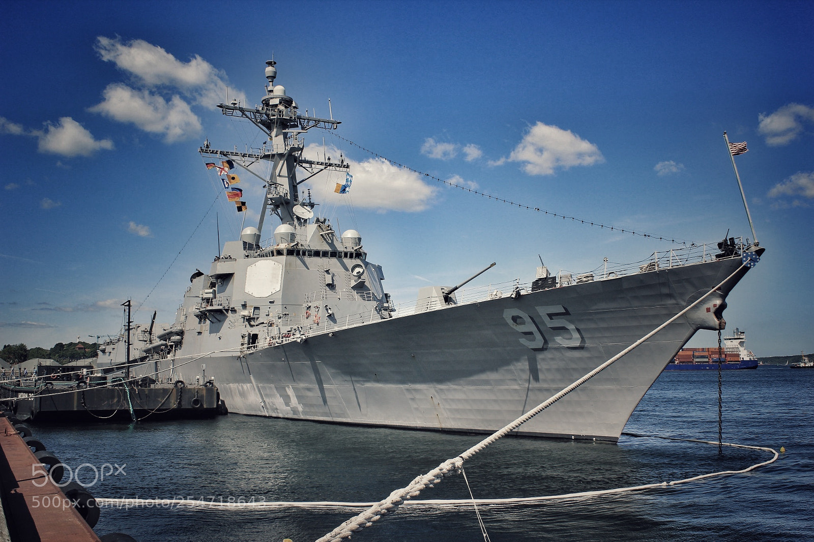 Canon EOS 550D (EOS Rebel T2i / EOS Kiss X4) sample photo. Uss james e williams photography