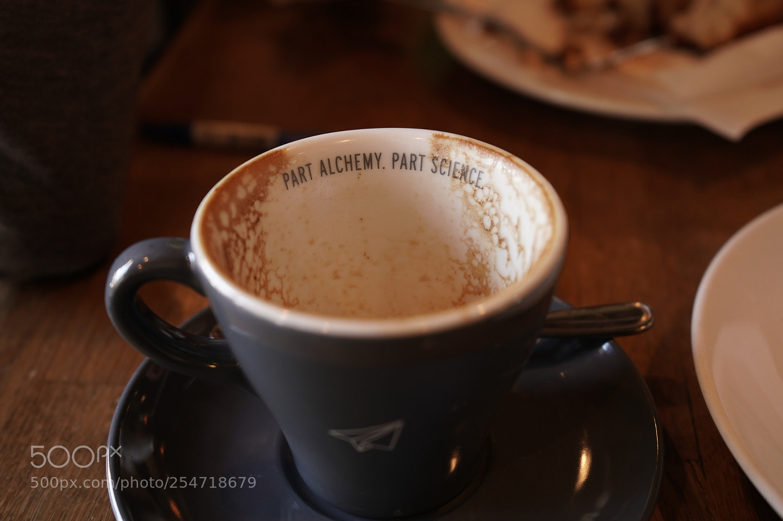 Sony a7 III sample photo. Time for a coffee photography