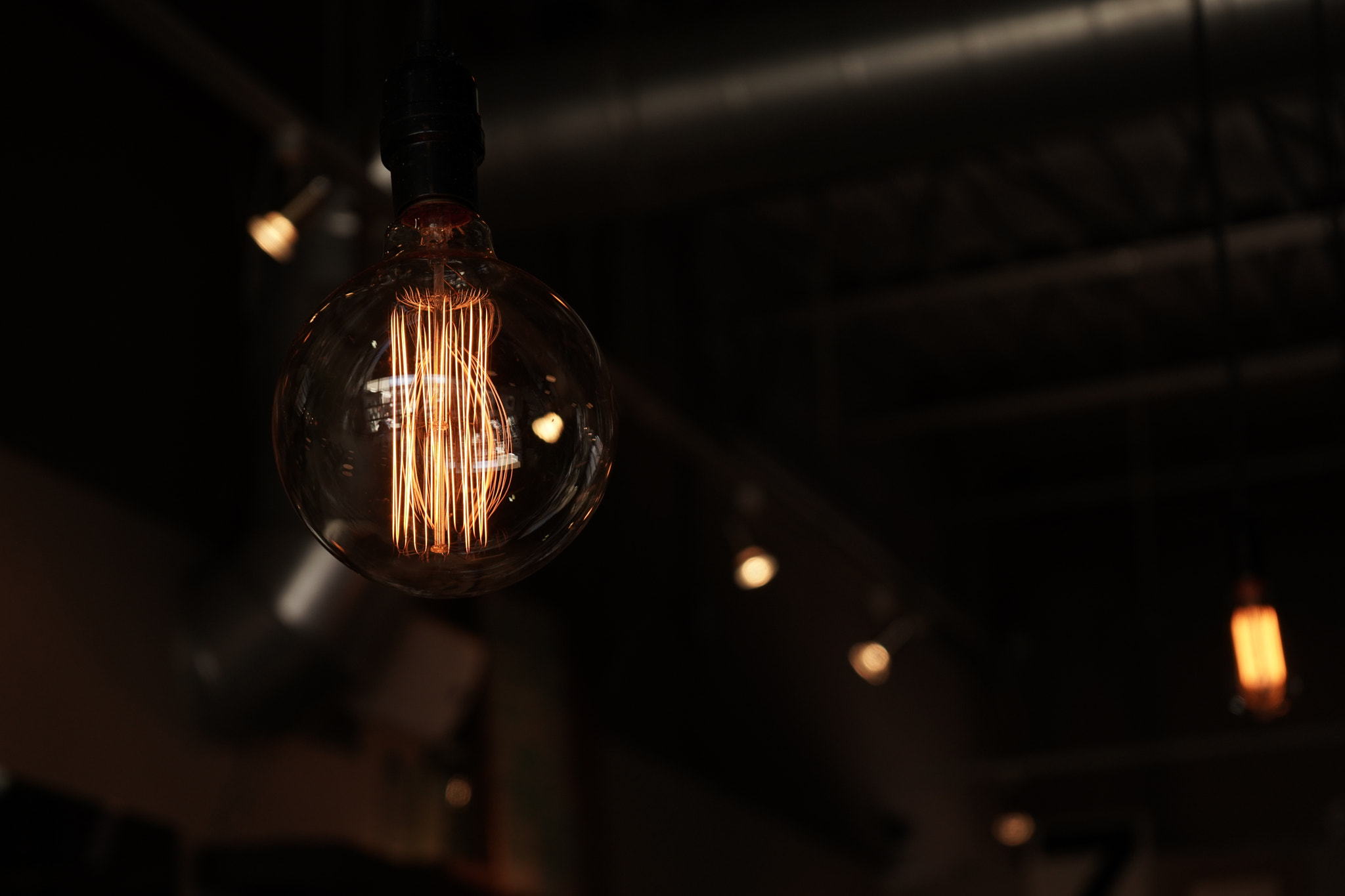 Sony FE 28-70mm F3.5-5.6 OSS sample photo. An idea photography