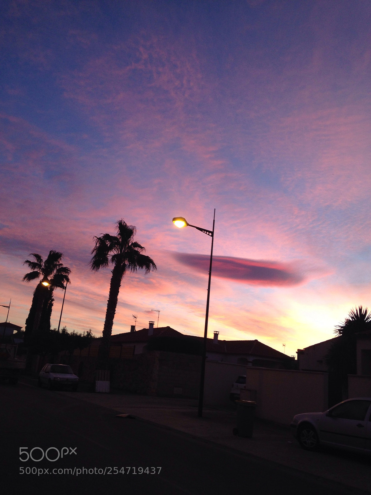 Apple iPhone 5c sample photo. ? photography