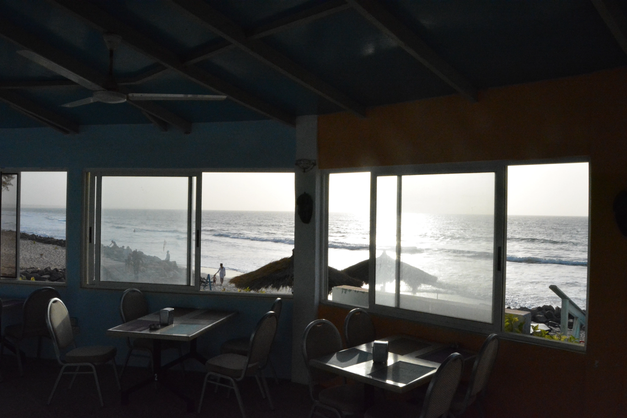 Nikon D5200 sample photo. Bar nowhere photography