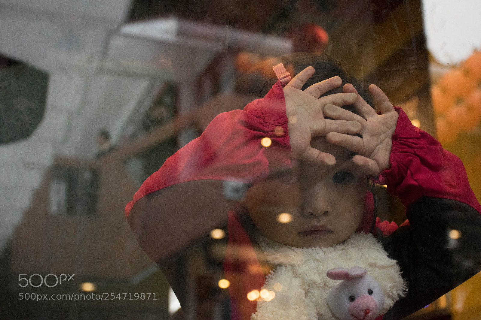 Nikon D5300 sample photo. Hey! ifound you. photography