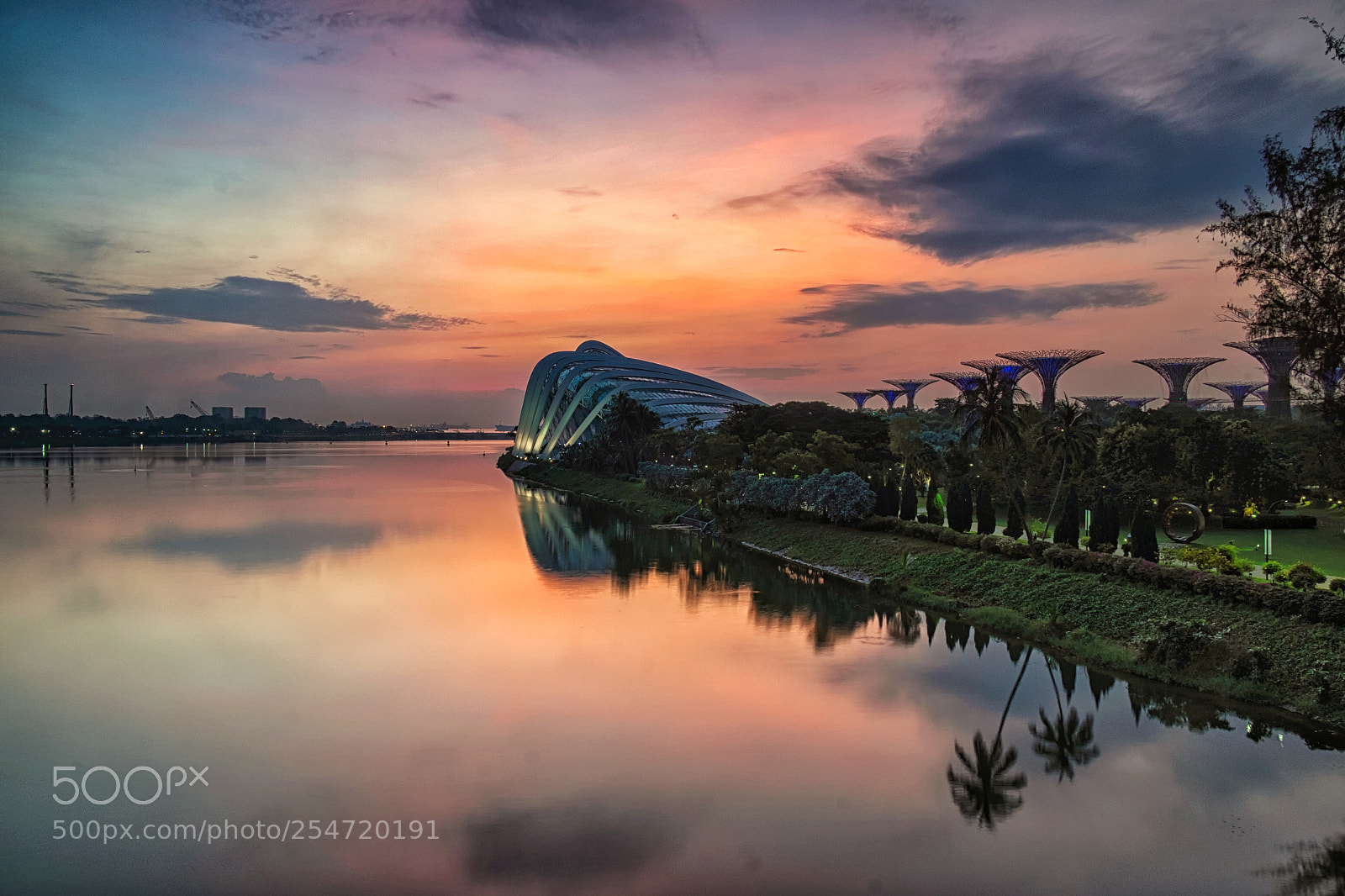 Fujifilm X-T10 sample photo. Sunrise at gardens by photography