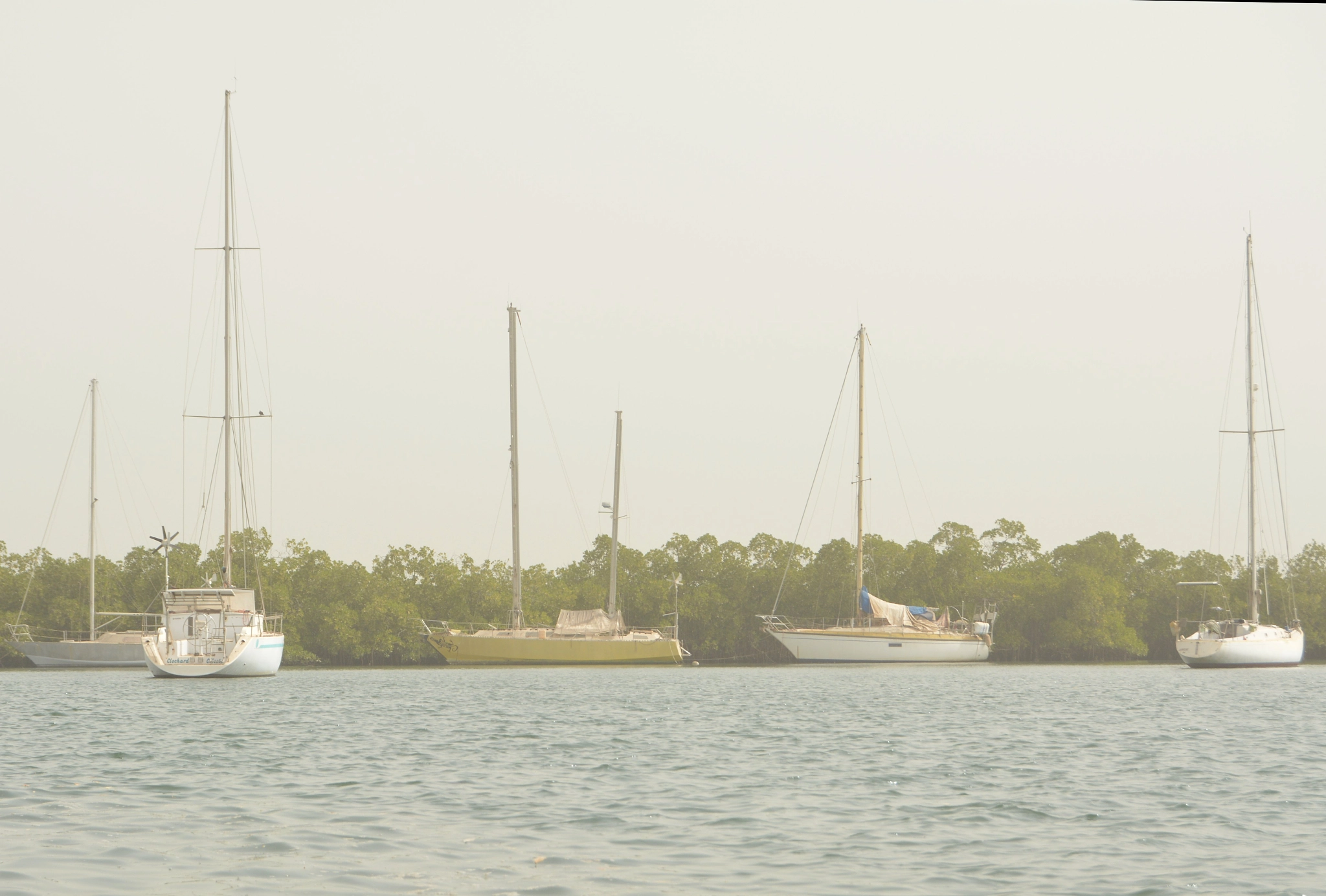 Nikon D5200 sample photo. Yacht photography