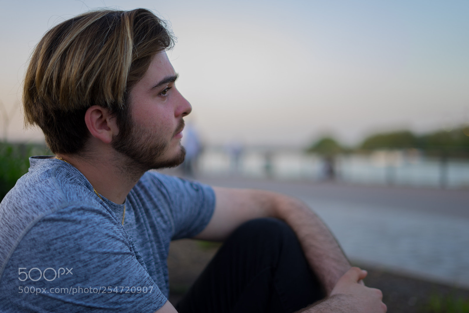 Sony a7 II sample photo. Dsc photography