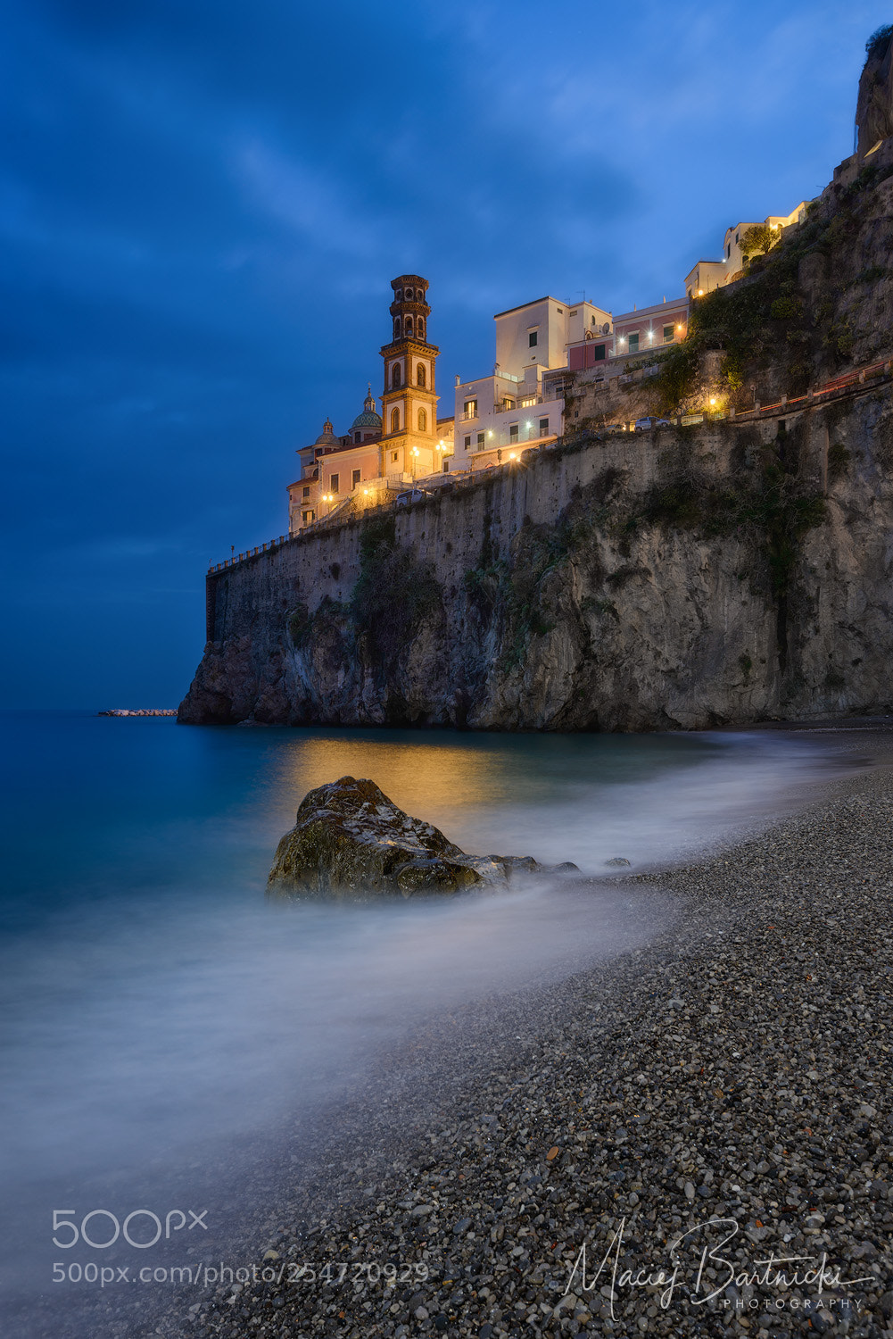 Nikon D800 sample photo. Amalfi's treasures photography