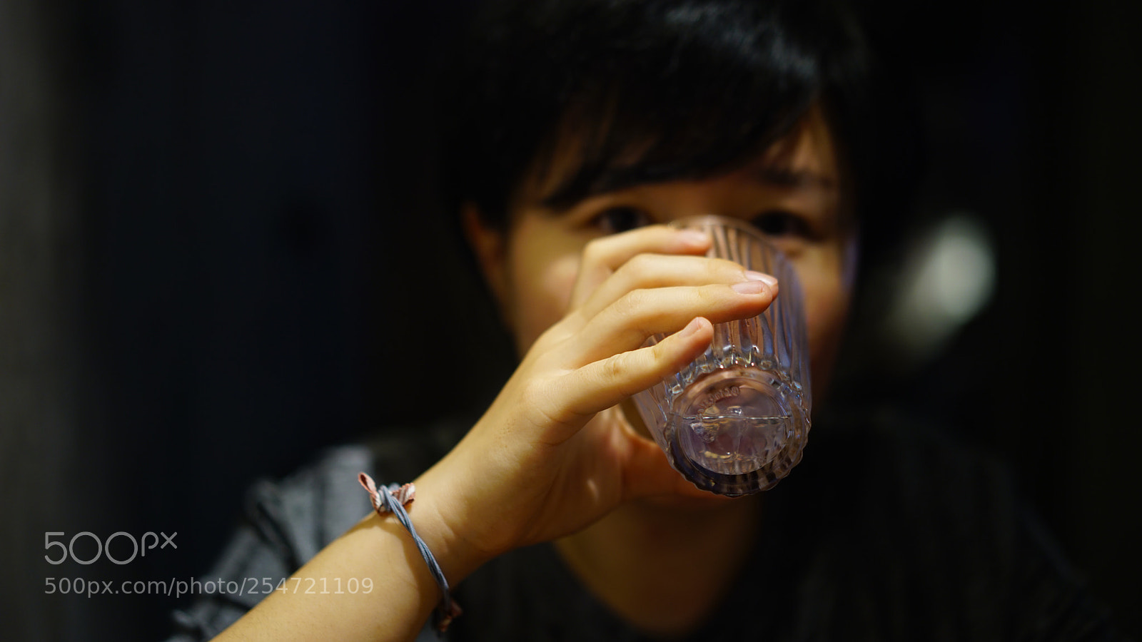 Sony a7R II sample photo. Wife photography