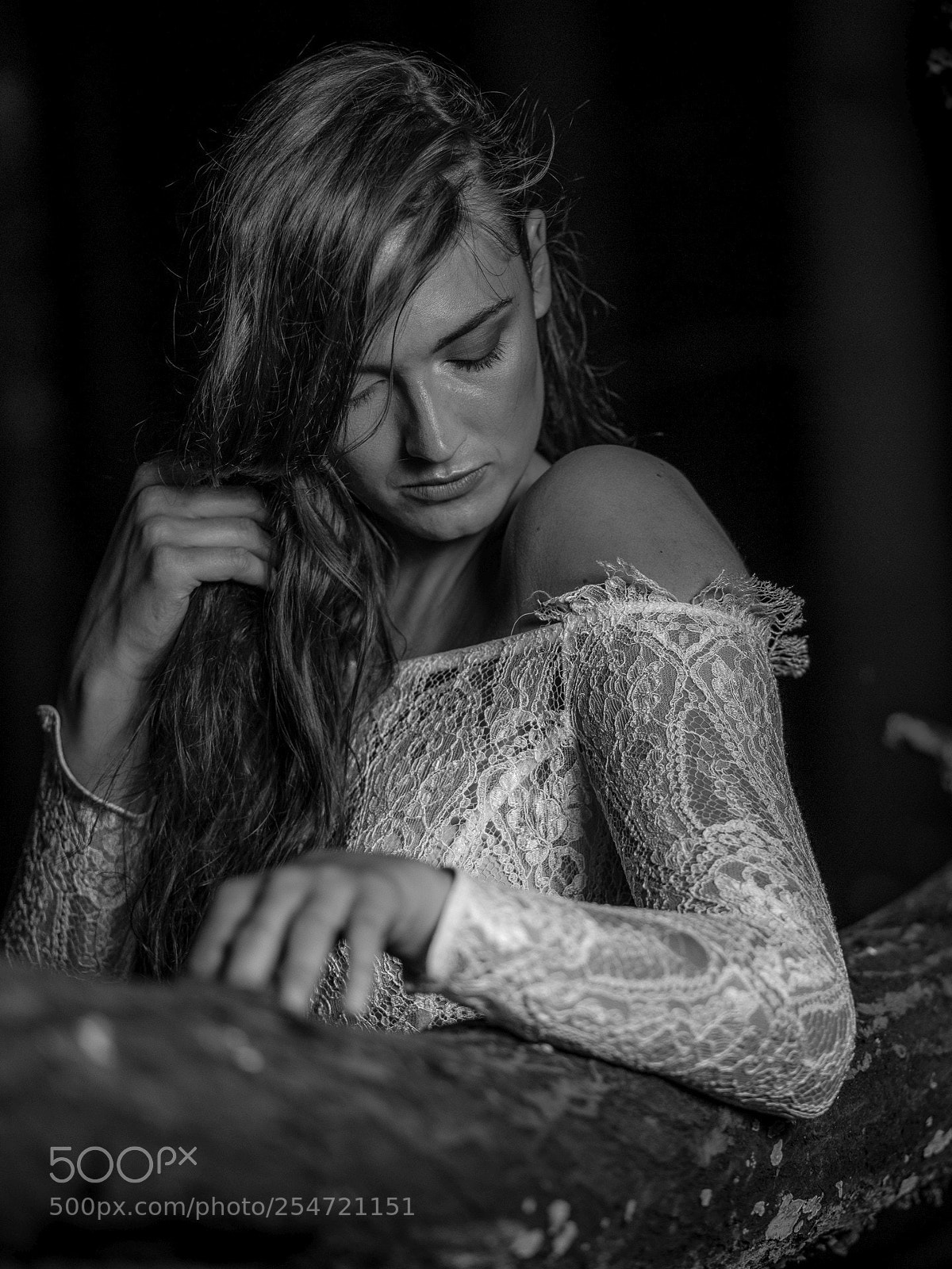 Sony a7R III sample photo. Ann-katrin photography