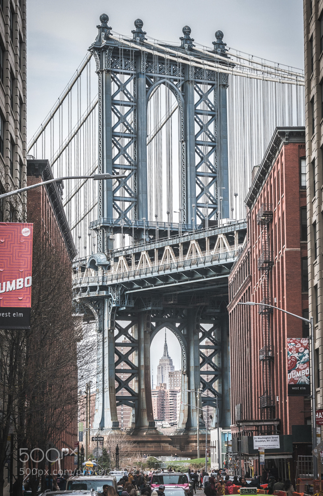 Sony a6500 sample photo. Perfectly aligned photography