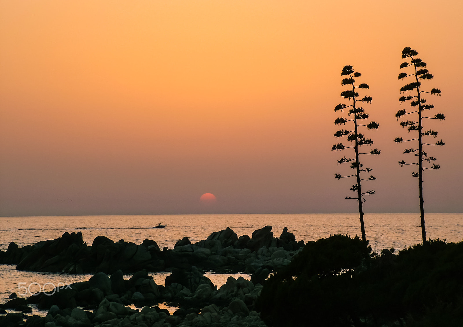 Fujifilm FinePix S7000 sample photo. Rocks at mediterranean seaside, la castagna photography