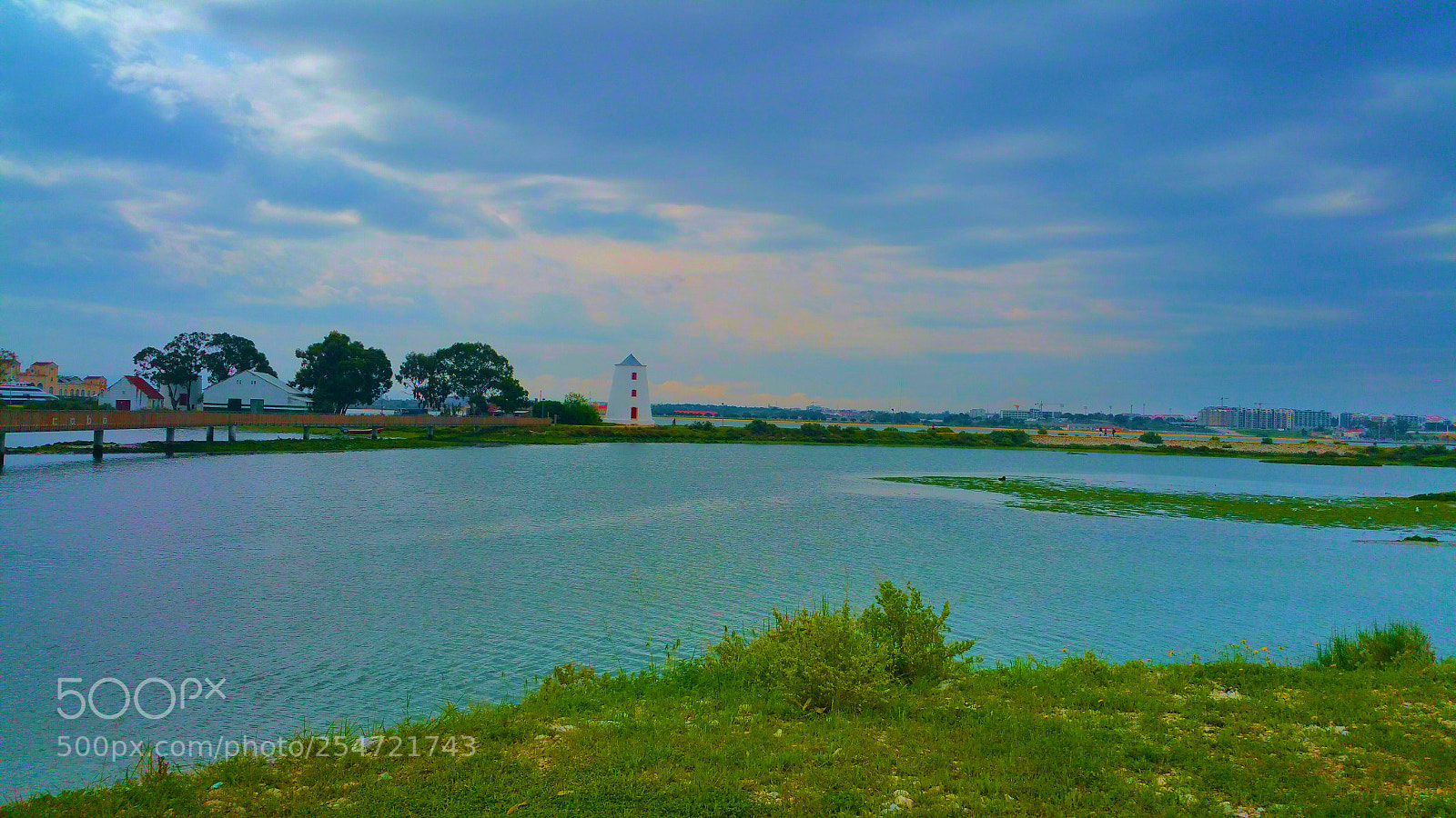 Samsung Galaxy Note4 sample photo. Barreiro photography