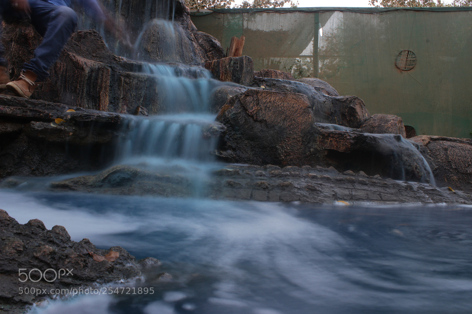 Canon EF-S 18-55mm F3.5-5.6 III sample photo. Img photography