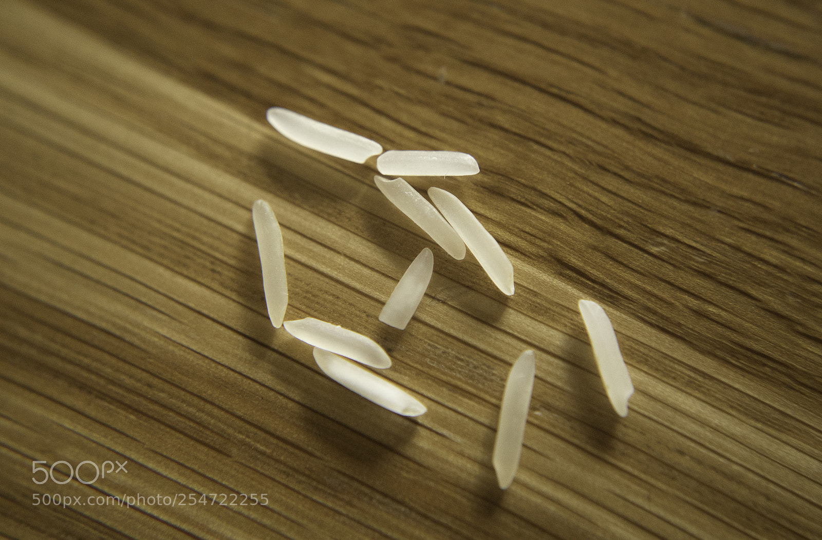 Canon EOS 5D Mark IV sample photo. Rice grains photography