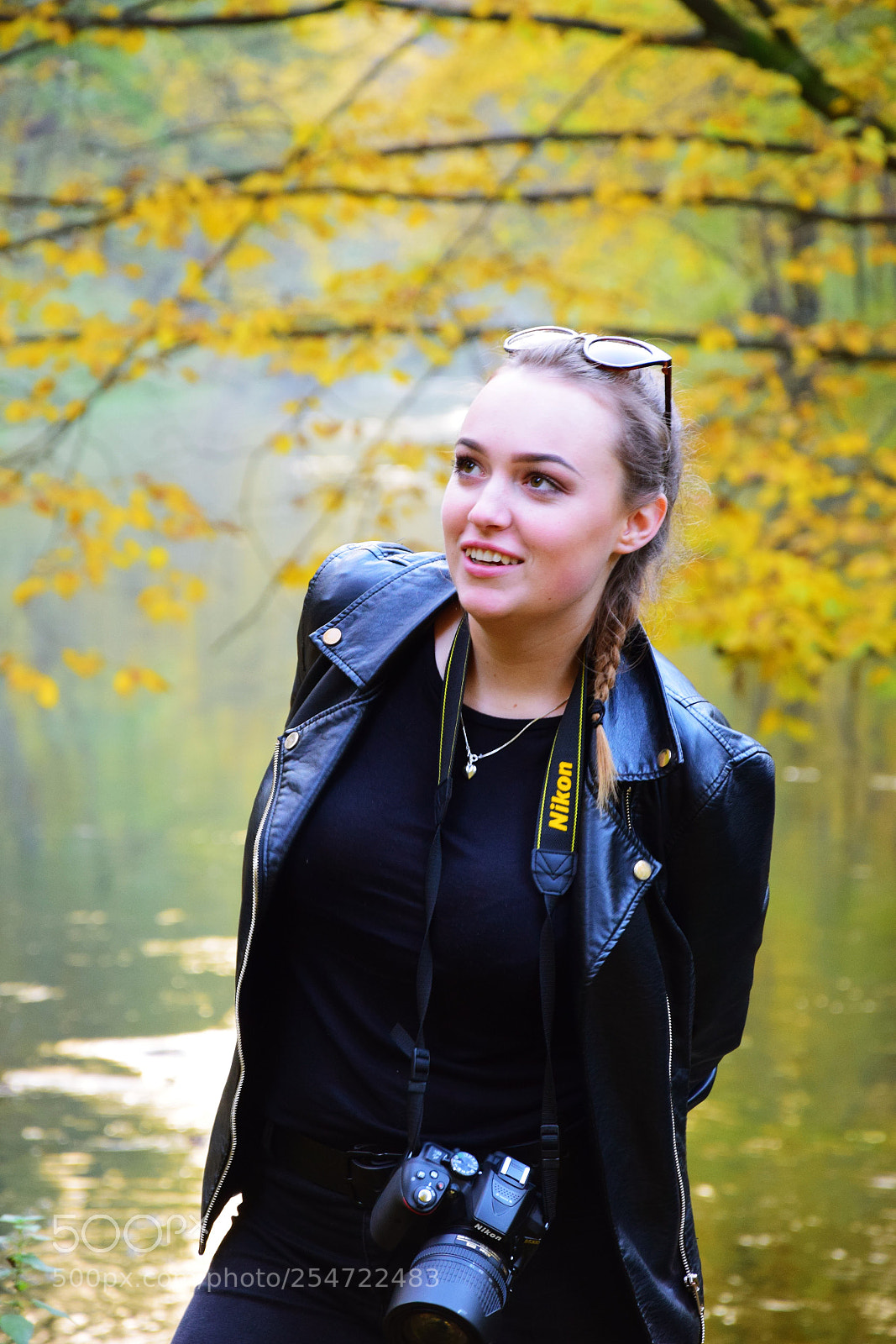 Nikon D5300 sample photo. Nikola photography