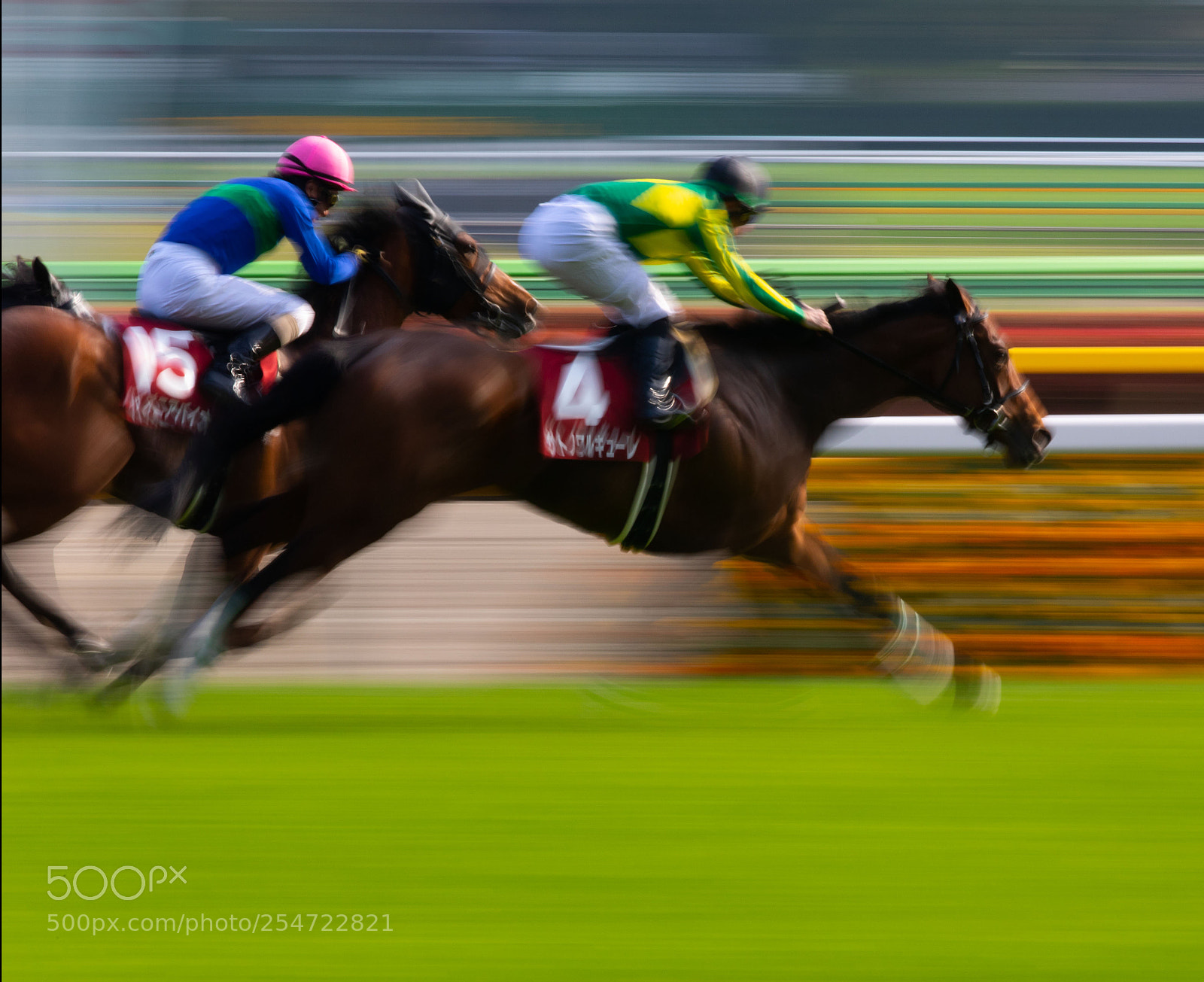 Canon EOS 7D Mark II sample photo. Horse race photography