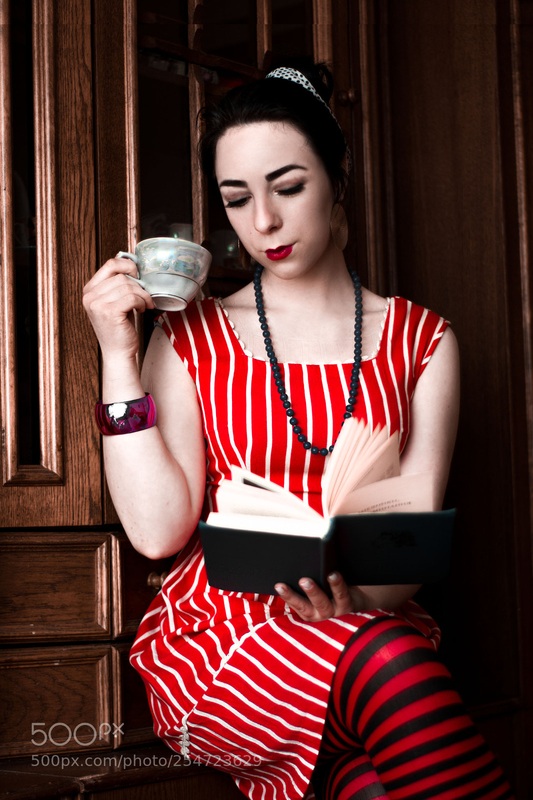 Nikon D5200 sample photo. 60s photography