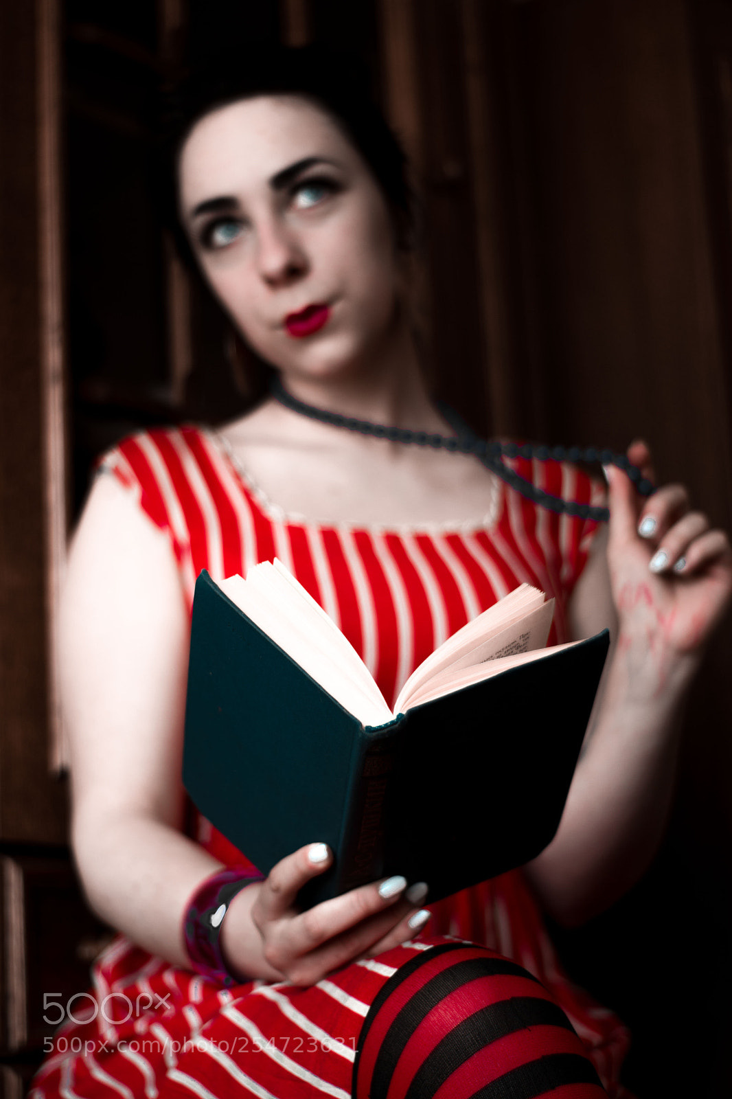 Nikon D5200 sample photo. 60s photography