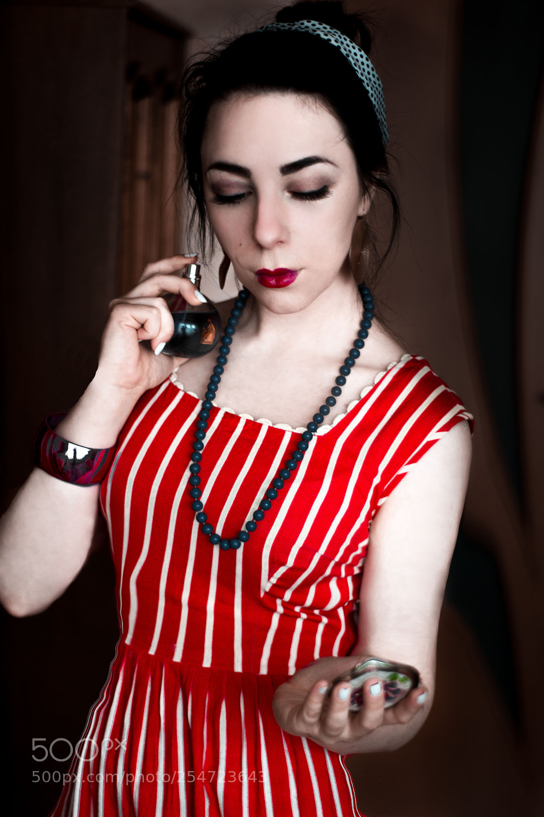 Nikon D5200 sample photo. 60s photography