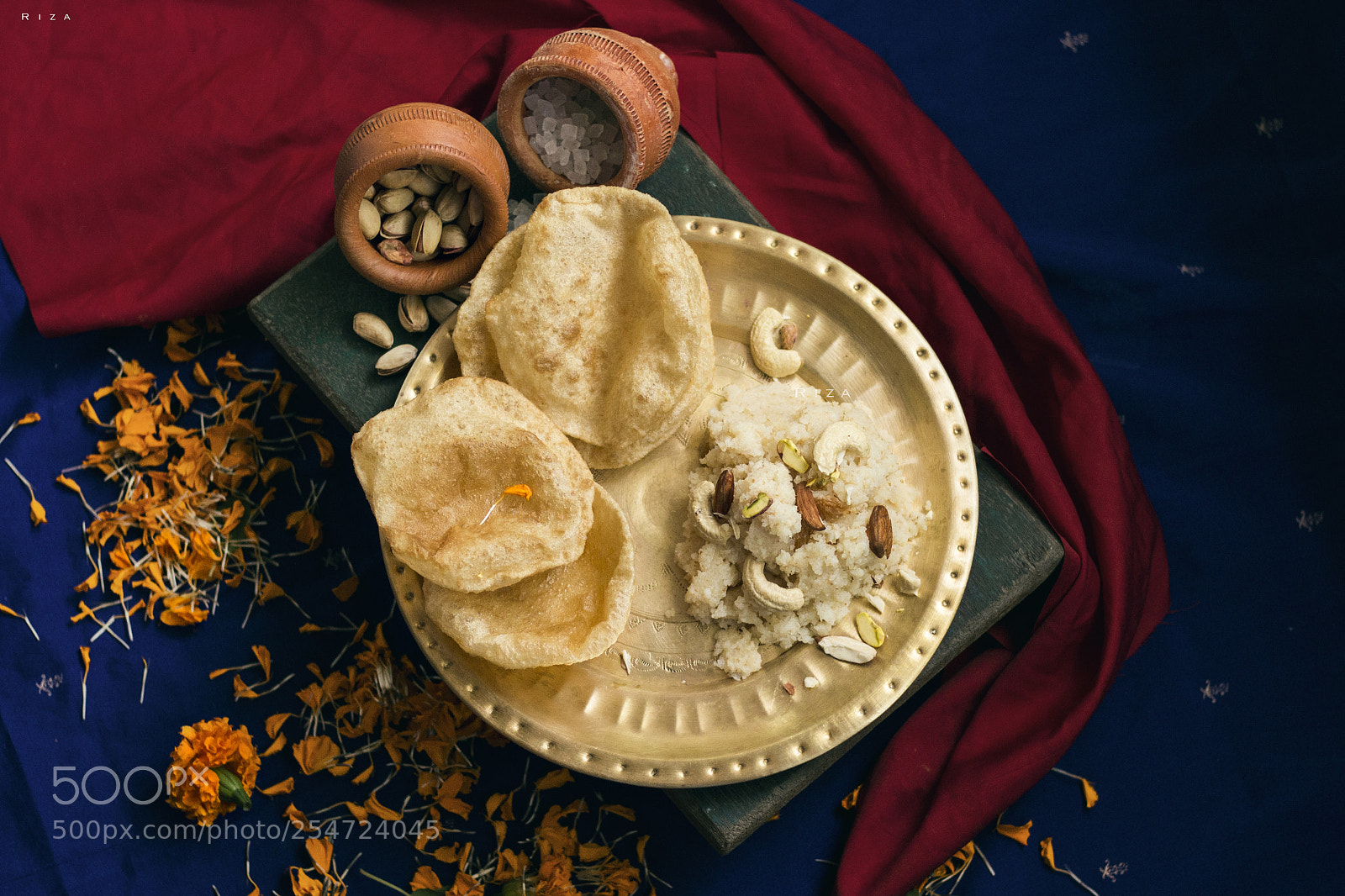 Canon EOS 700D (EOS Rebel T5i / EOS Kiss X7i) sample photo. Halwa puri photography