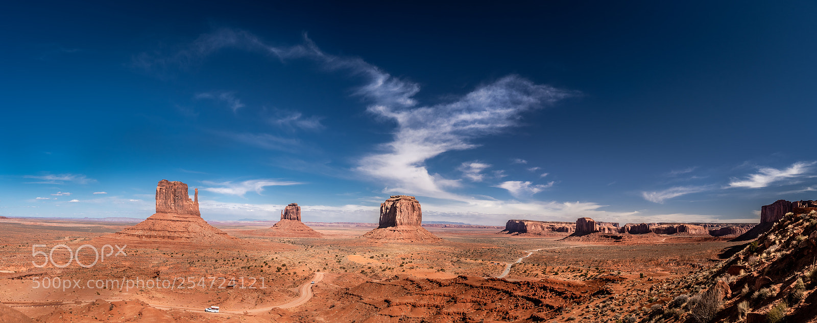 Sony a6500 sample photo. Monument valley () photography