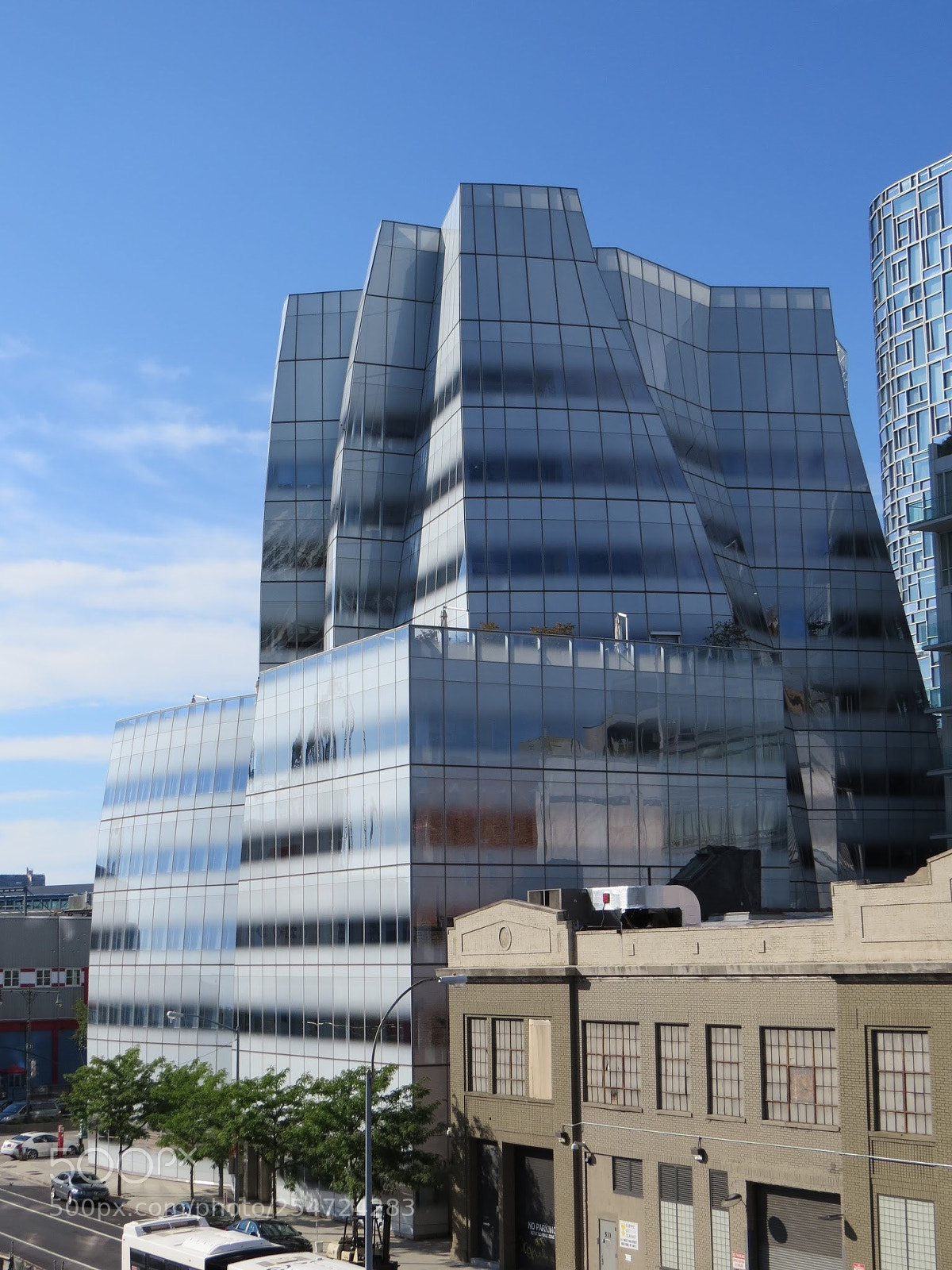 Canon PowerShot SX50 HS sample photo. Architecture  photography