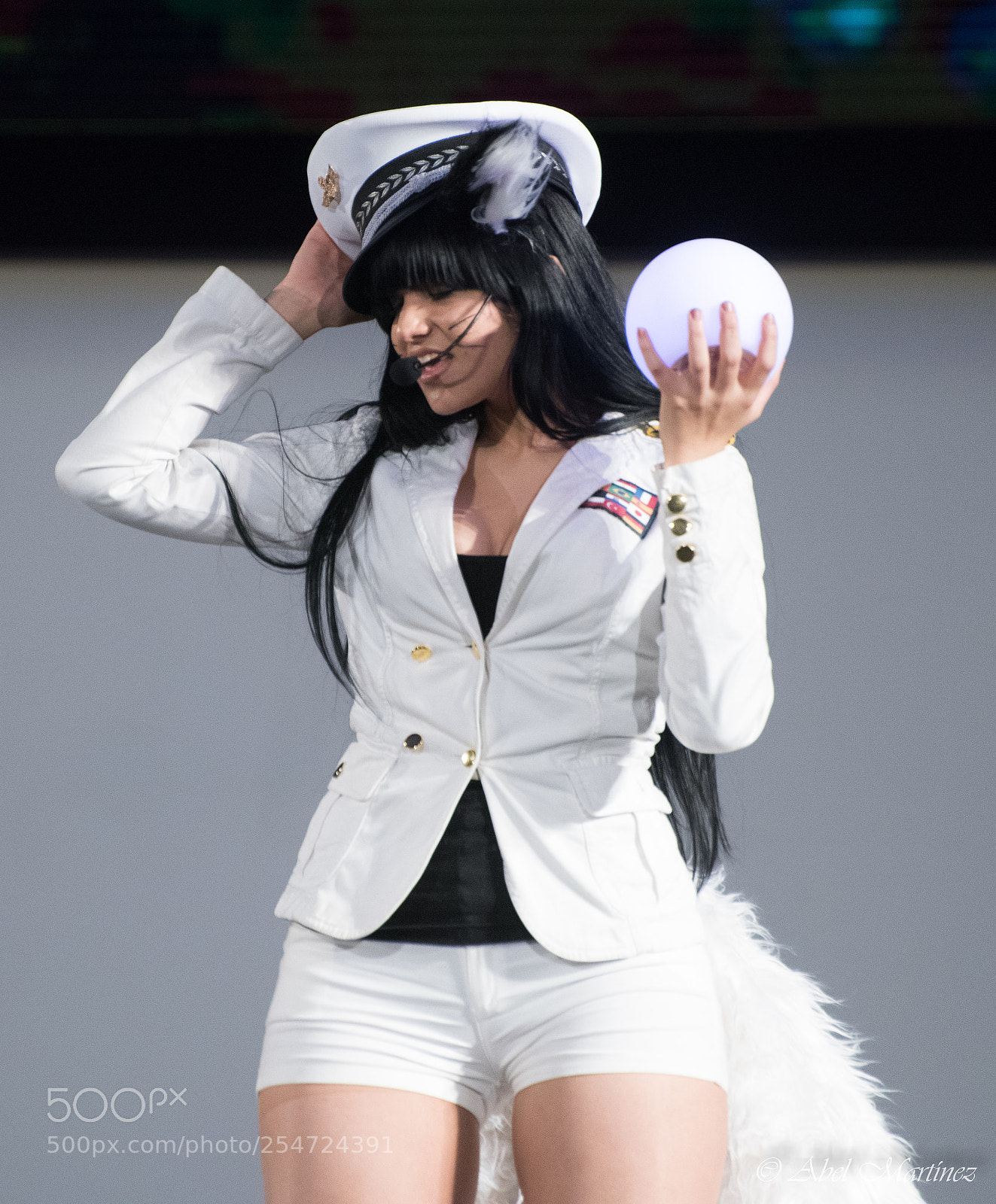 Nikon D810 sample photo. Cometcon photography