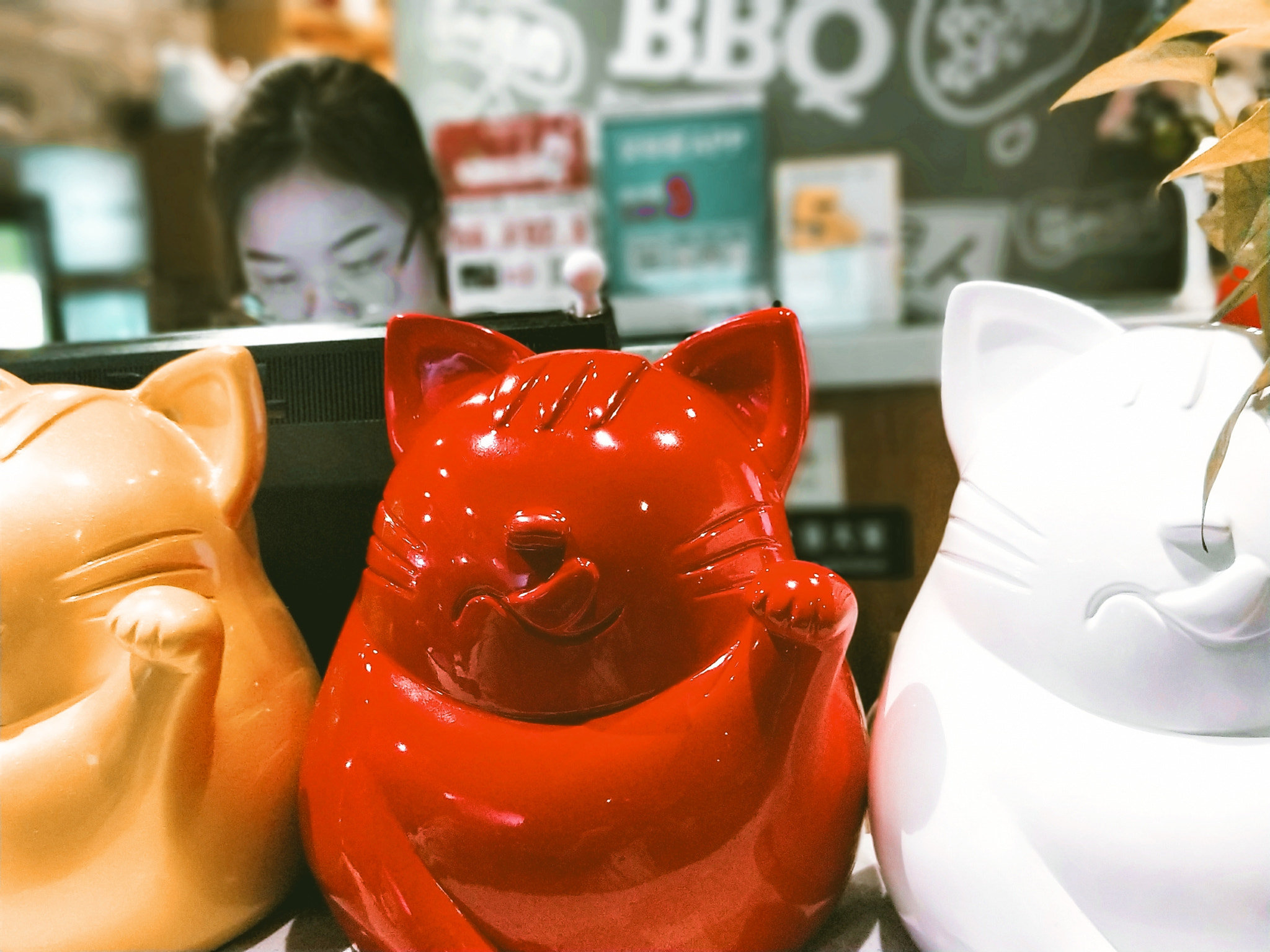 OPPO R11S sample photo