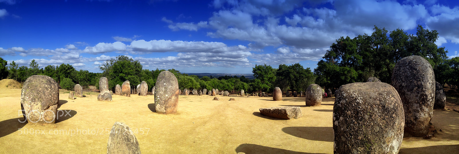 Apple iPhone 4S sample photo. Portogallo cromeleque dos almendres photography
