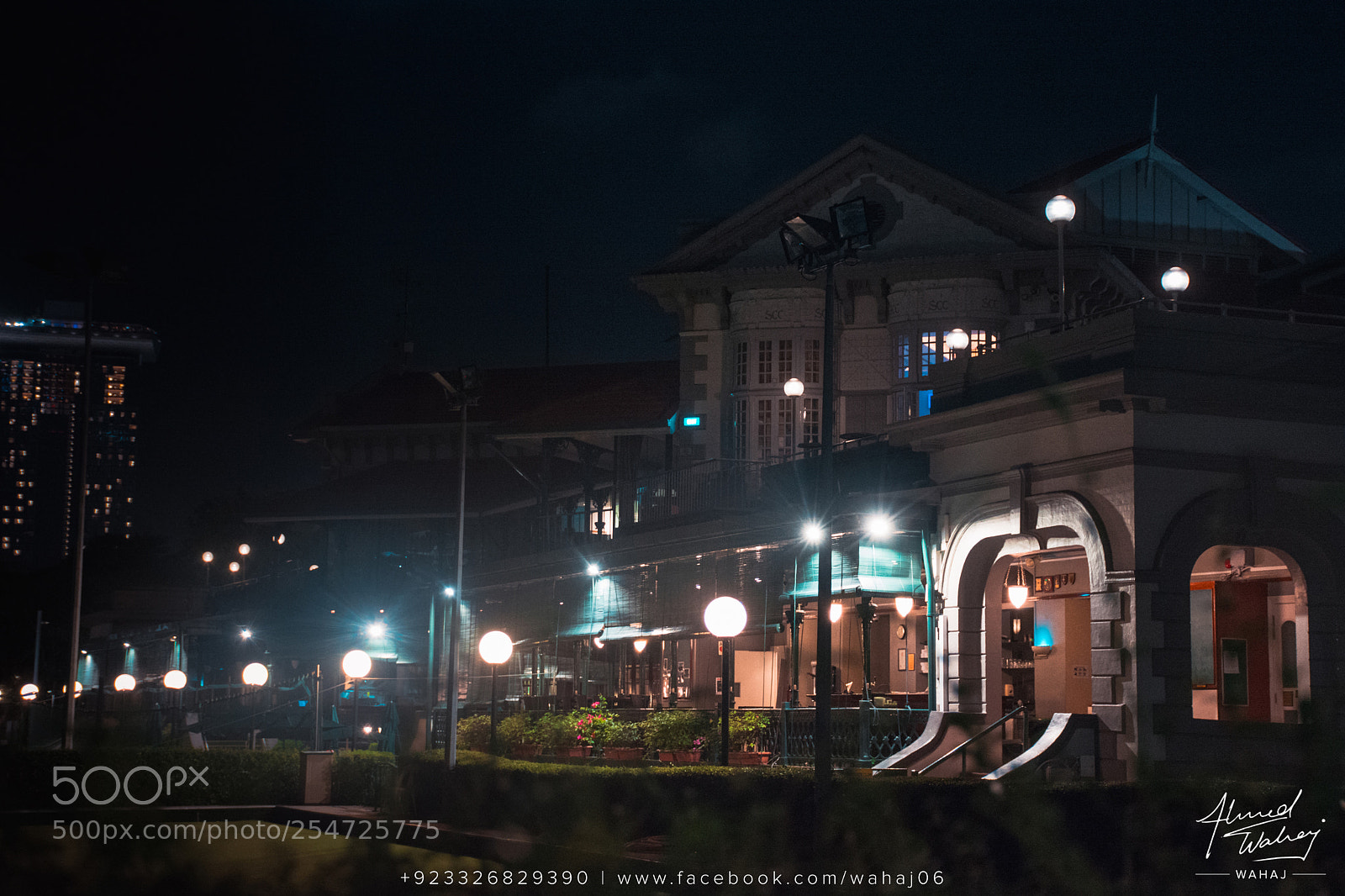Nikon D7100 sample photo. Night life photography