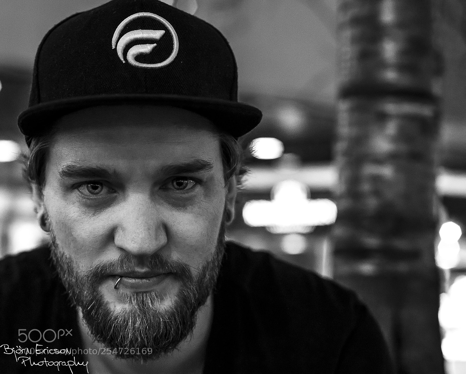 Canon EOS 5D Mark IV sample photo. Intensity photography