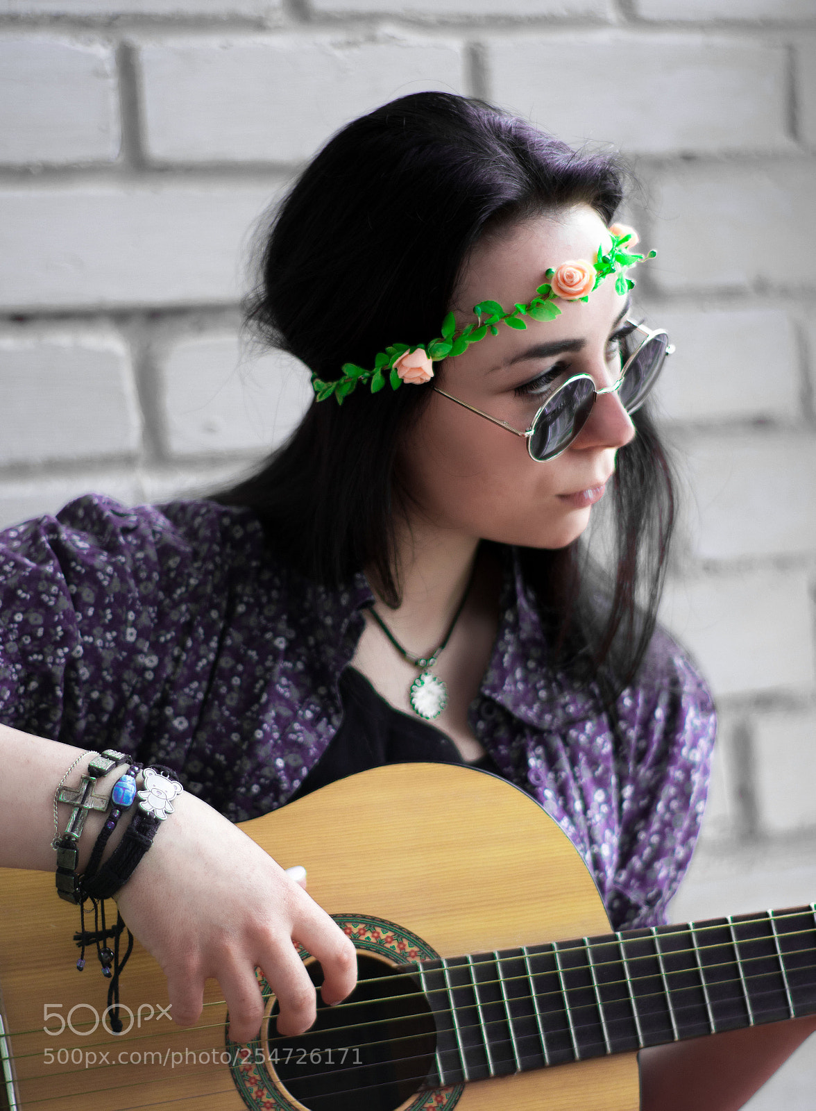 Nikon D5200 sample photo. 70s photography