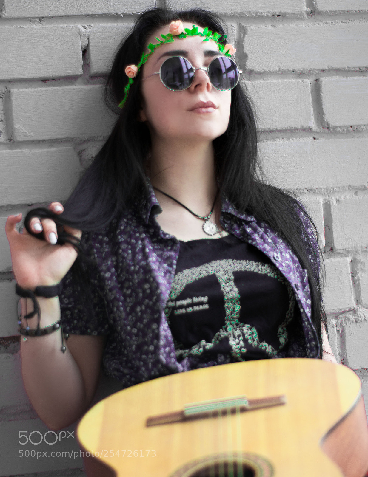 Nikon D5200 sample photo. 70s photography