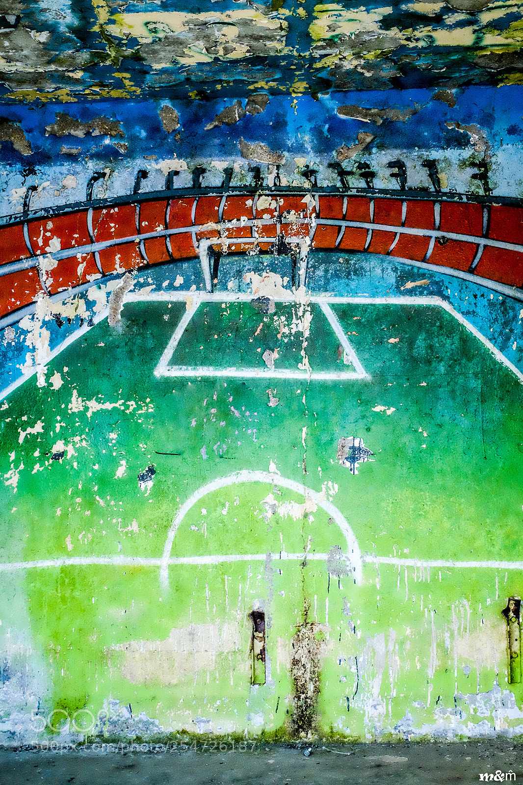 Fujifilm X-T1 sample photo. Football photography