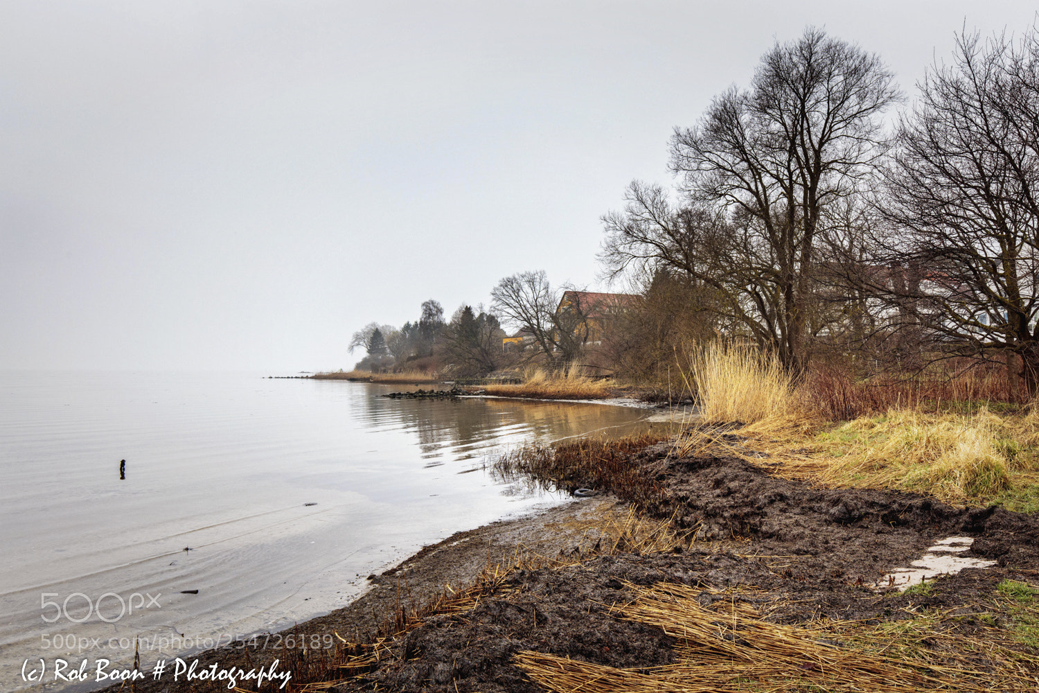 Canon EOS 5DS sample photo. Greifswalder bodden lauterbach r photography