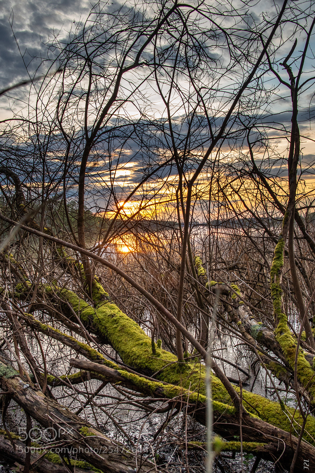 Canon EOS M5 sample photo. Paysage - sunset rill photography