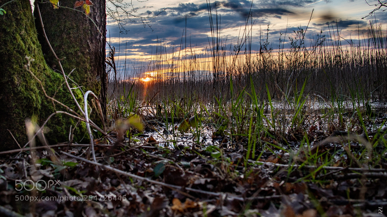 Canon EOS M5 sample photo. Paysage - sunset rill photography