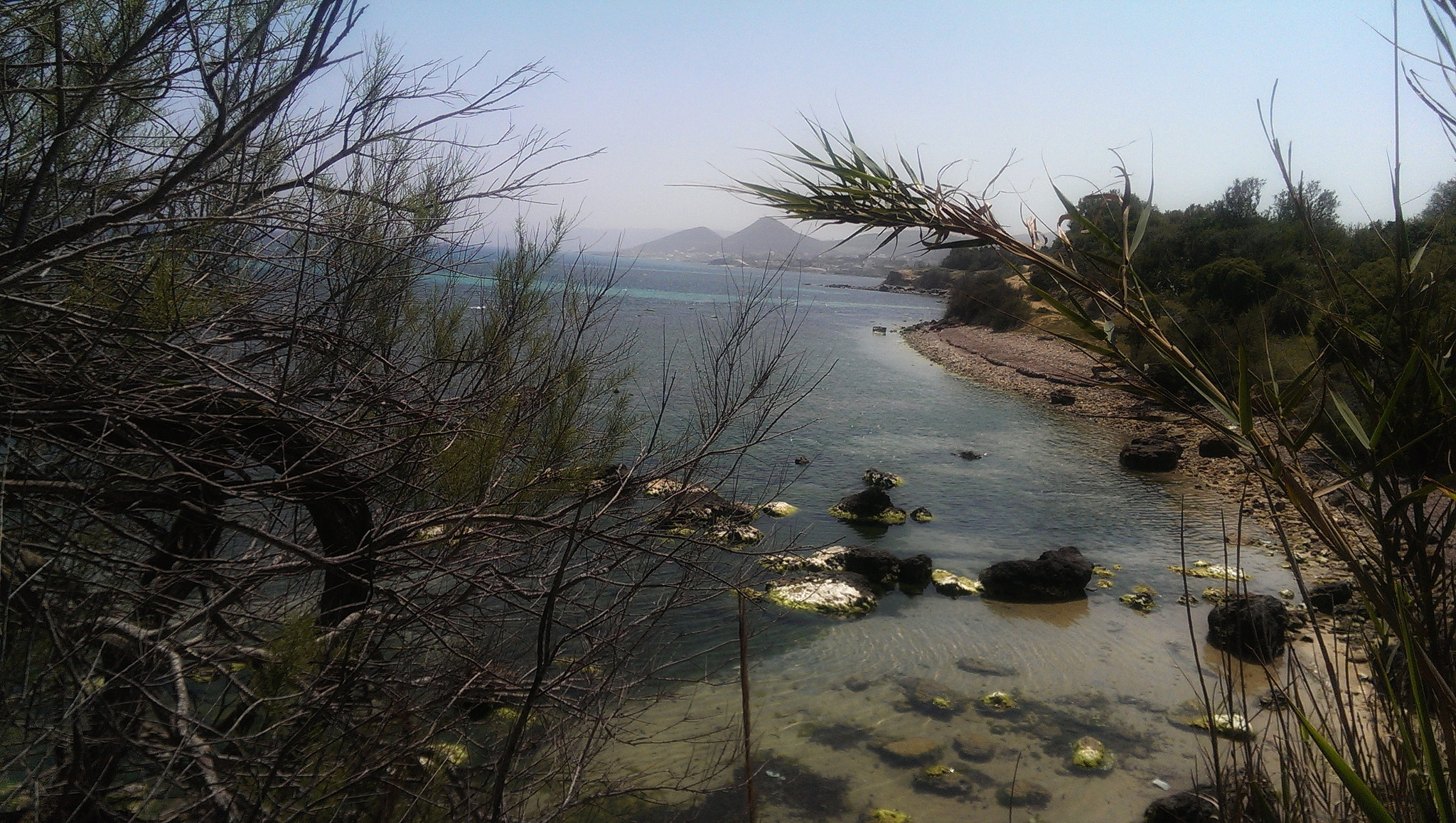 HTC ONE sample photo