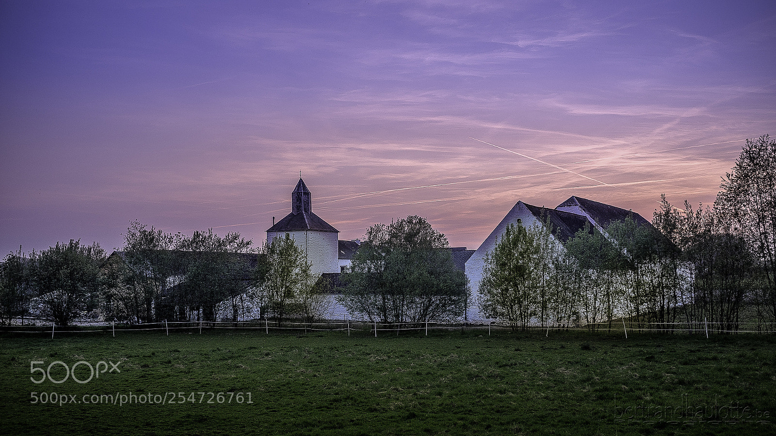 Fujifilm FinePix X100 sample photo. Ferme du colombier photography