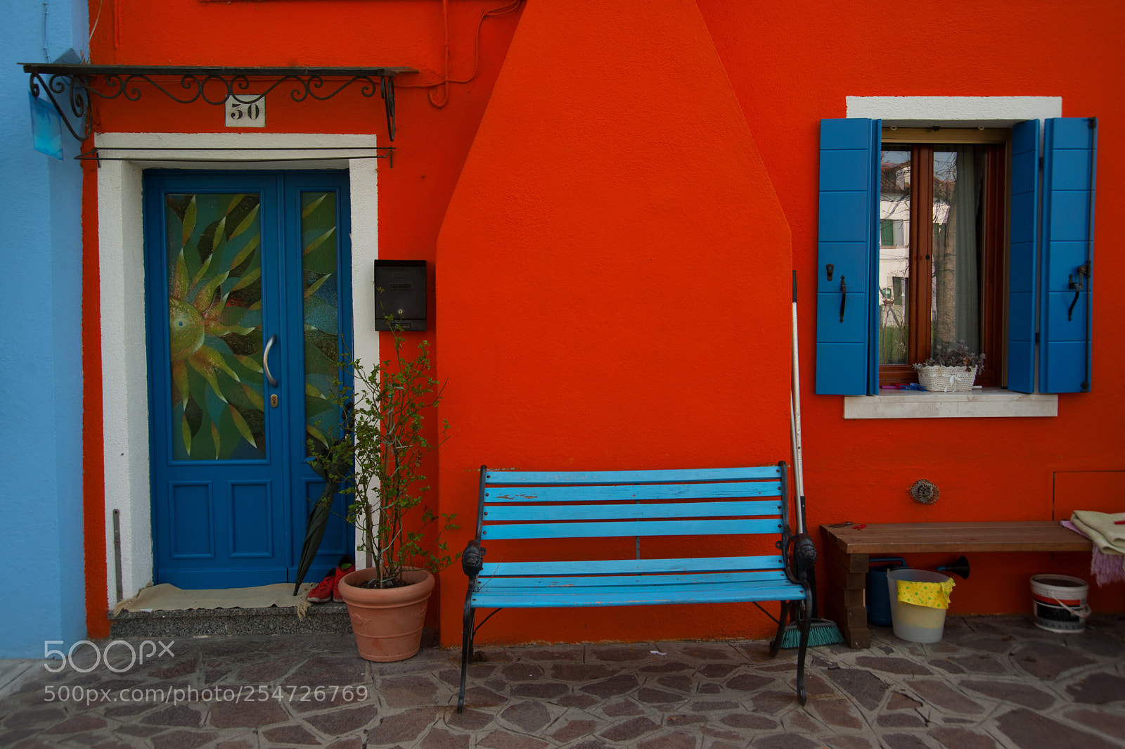 Nikon D700 sample photo. Relax in color photography