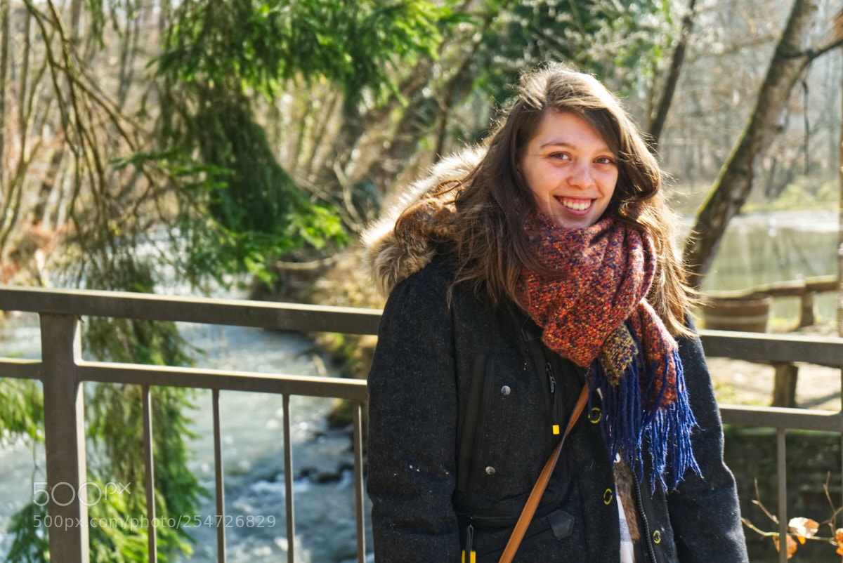 Sony a7 II sample photo. 47 /365  photography